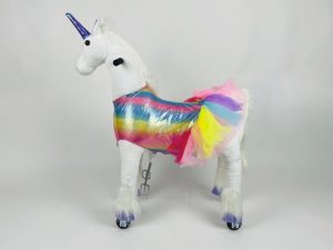 My Pony Unicorn Paardenkleed (Klein)