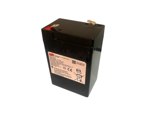 SCUD 12 Volt Lithium Accu