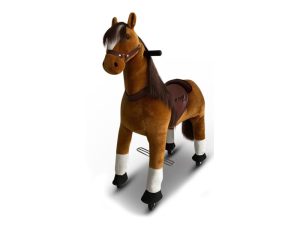 MY PONY | rijdend speelgoed paard van RollZone ® | 8+ jaar (MP2040-L)