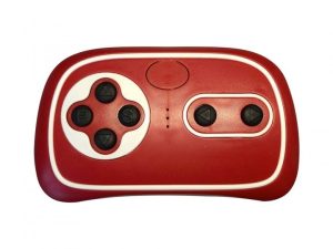 2.4 GHz Afstandsbediening t.b.v. Elektrische Kinderauto's (TX-20)