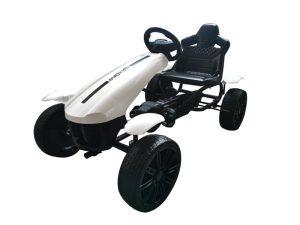 ROLLZONE® Skelter | Go-Kart | Trap Skelter (RZGK001)