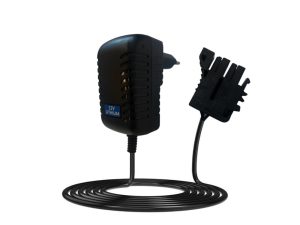 Peg-Perego 12 Volt Oplader Voor Lithiumaccu's