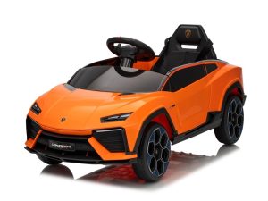 Lamborghini Lanzador | 12 Volt | Elektrische Kinderauto