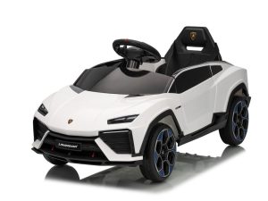 Lamborghini Lanzador | 12 Volt | Elektrische Kinderauto