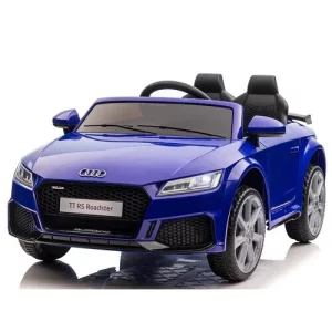 Audi TT RS | 12 Volt | Elektrische Kinderauto