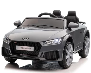 Audi TT RS | 12 Volt | Elektrische Kinderauto