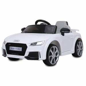 Audi TT RS | 12 Volt | Elektrische Kinderauto