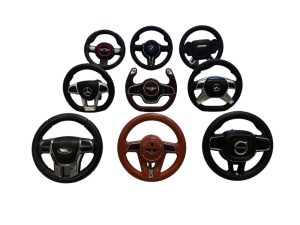 Stuur t.b.v. (Elektrische) Kinderauto's